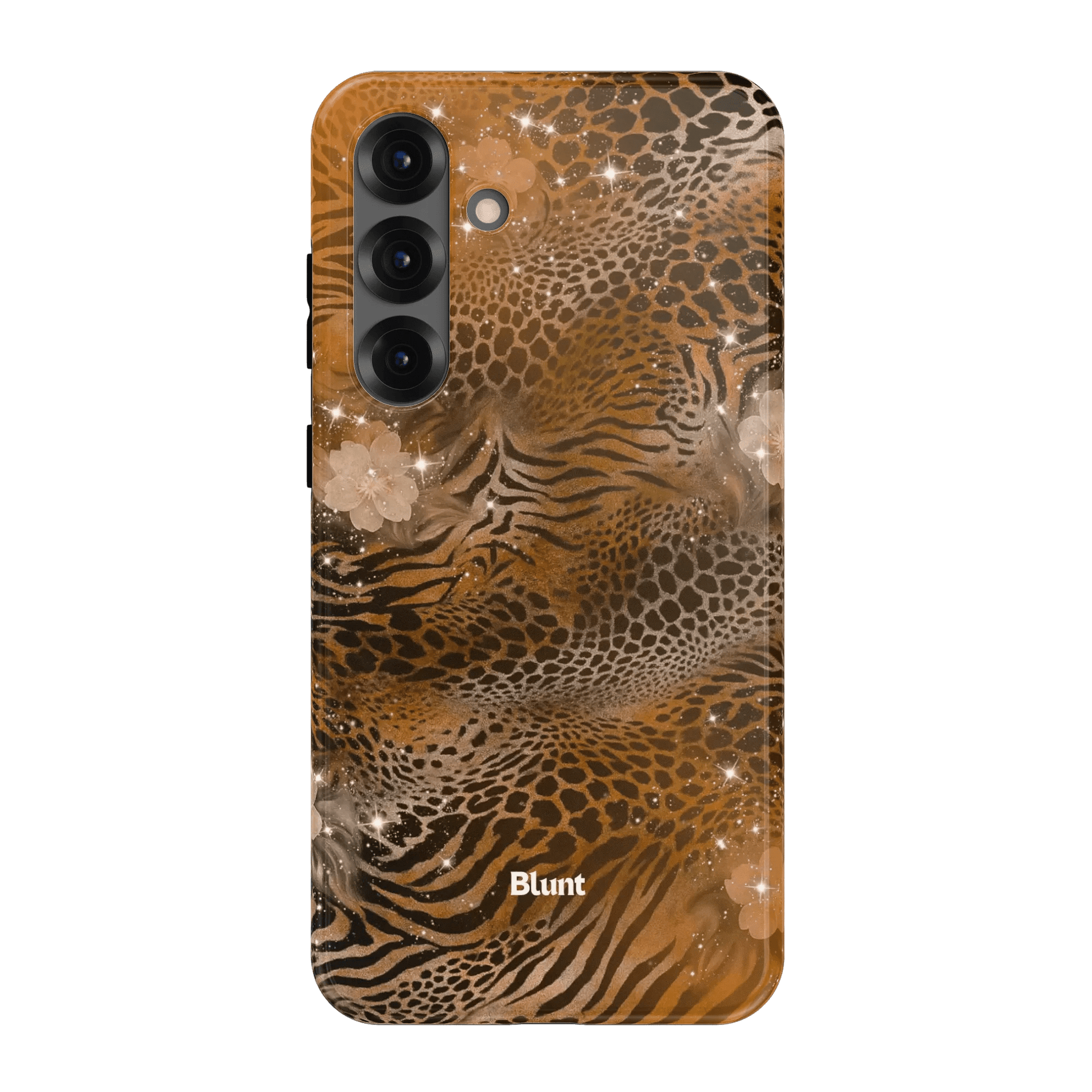 Desert Safari Samsung Case - Blunt Cases