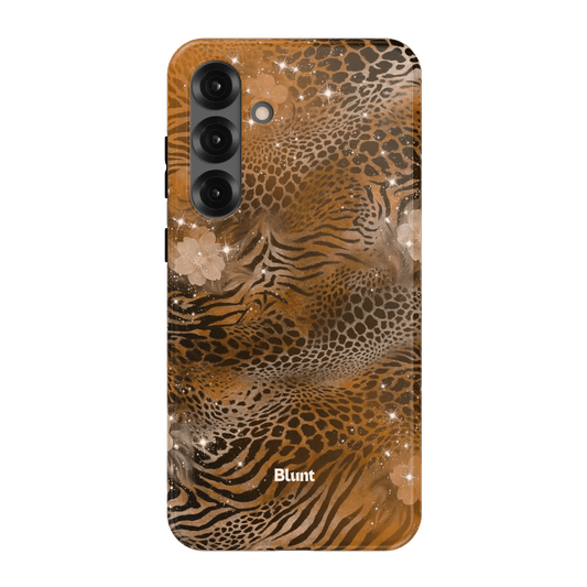 Desert Safari Samsung Case - Blunt Cases