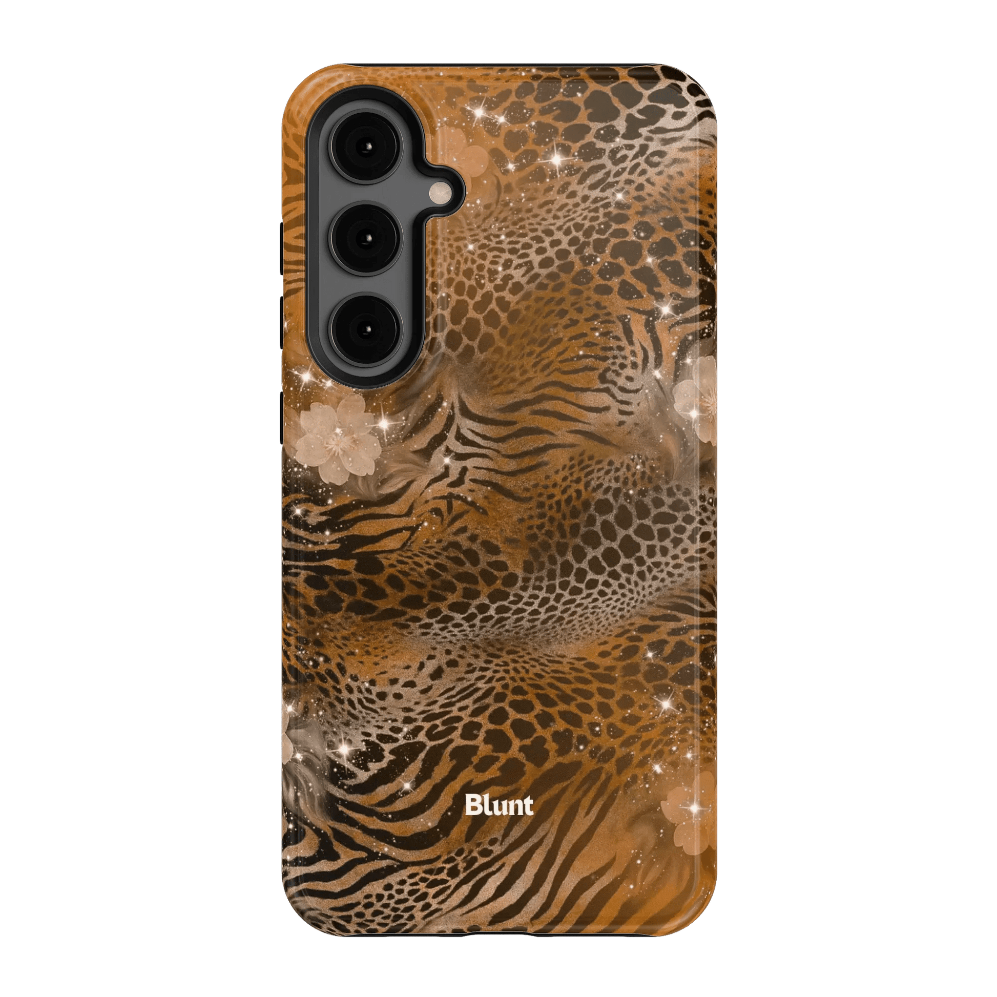 Desert Safari Samsung Case - Blunt Cases