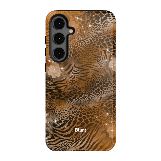 Desert Safari Samsung Case - Blunt Cases