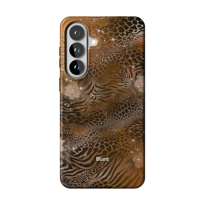 Desert Safari Samsung Case - Blunt Cases