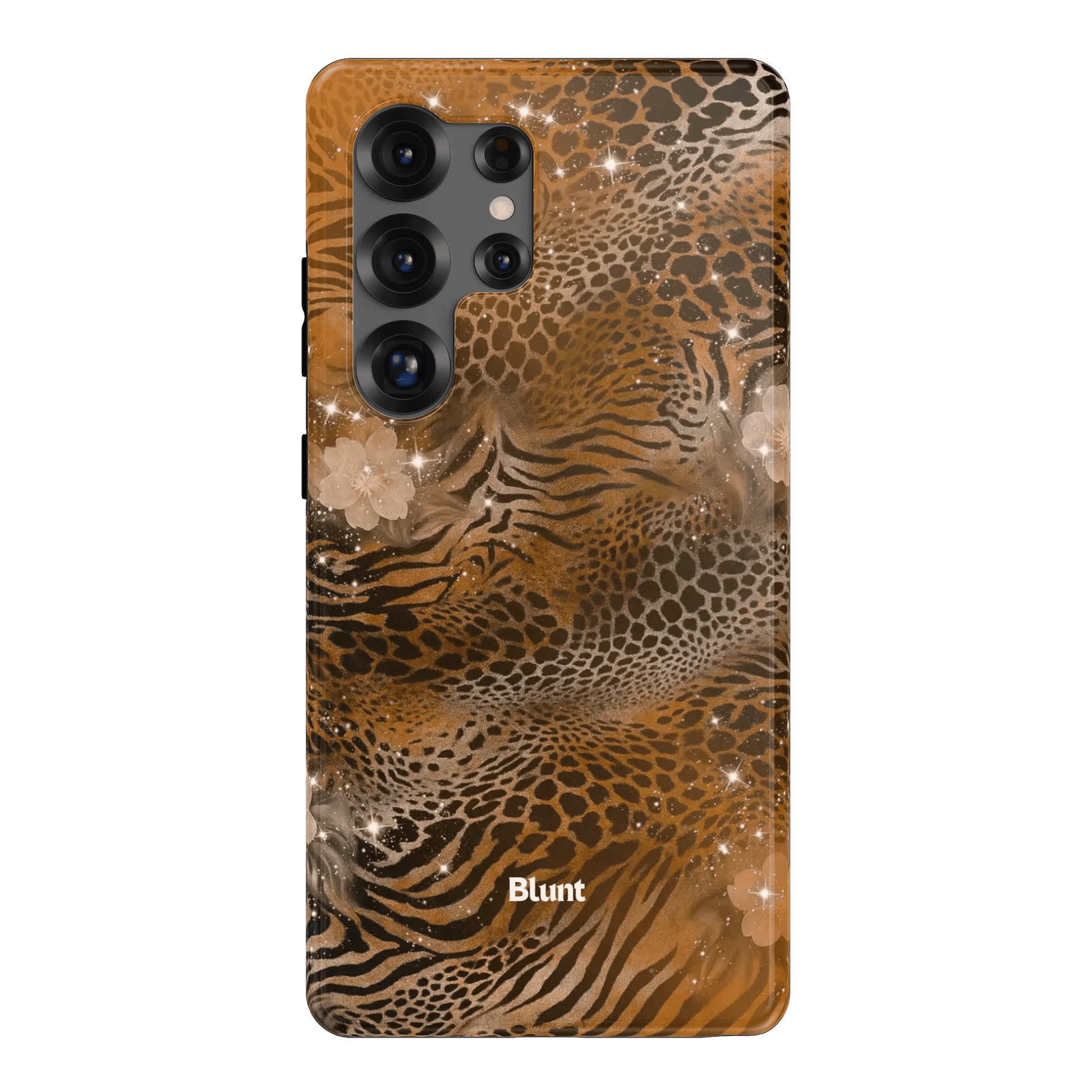 Desert Safari Samsung Case - Blunt Cases
