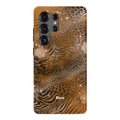 Desert Safari Samsung Case - Blunt Cases