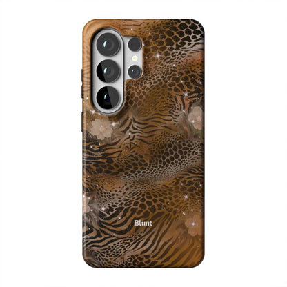 Desert Safari Samsung Case - Blunt Cases