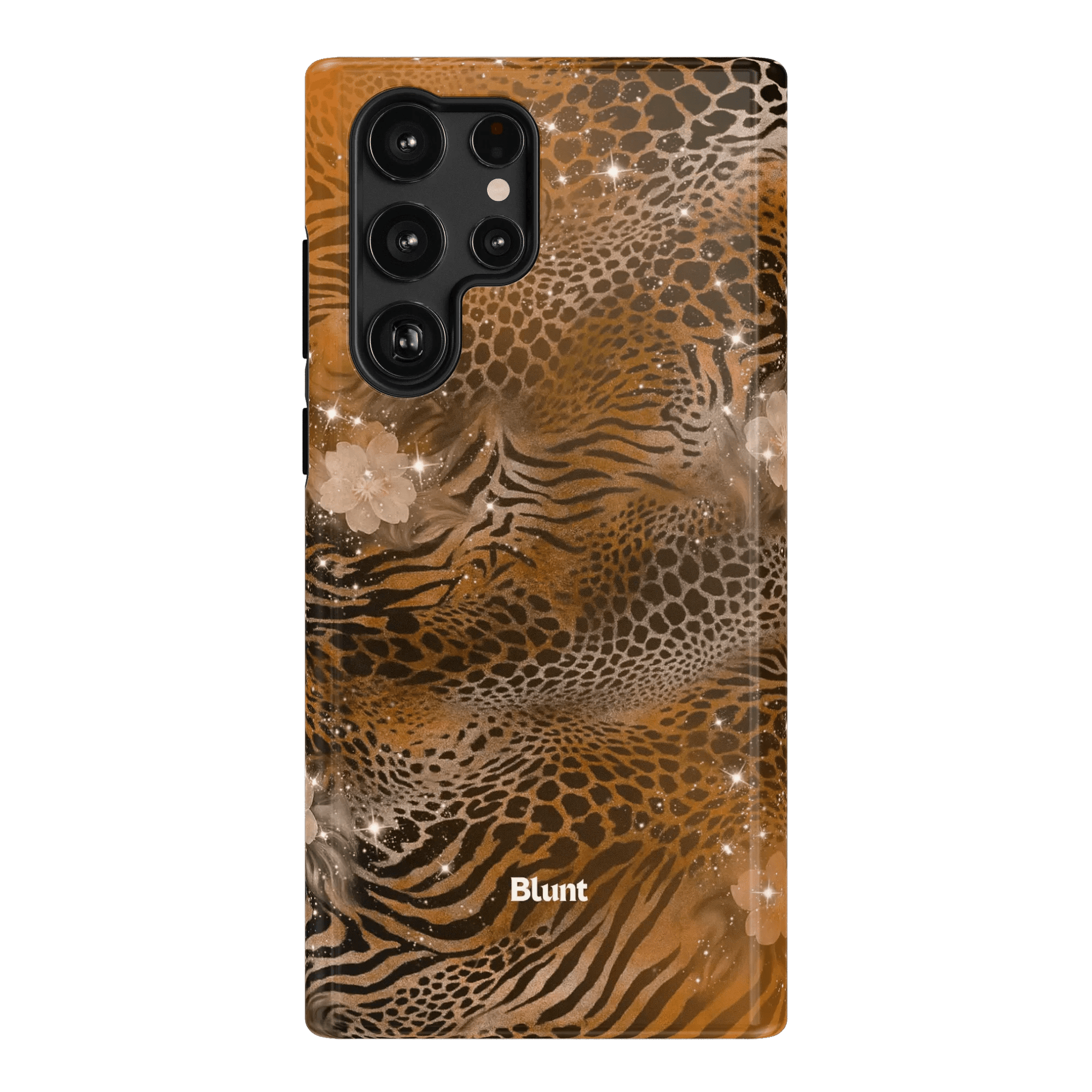 Desert Safari Samsung Case - Blunt Cases