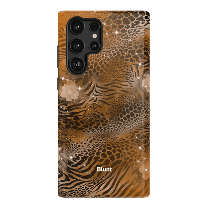Desert Safari Samsung Case - Blunt Cases