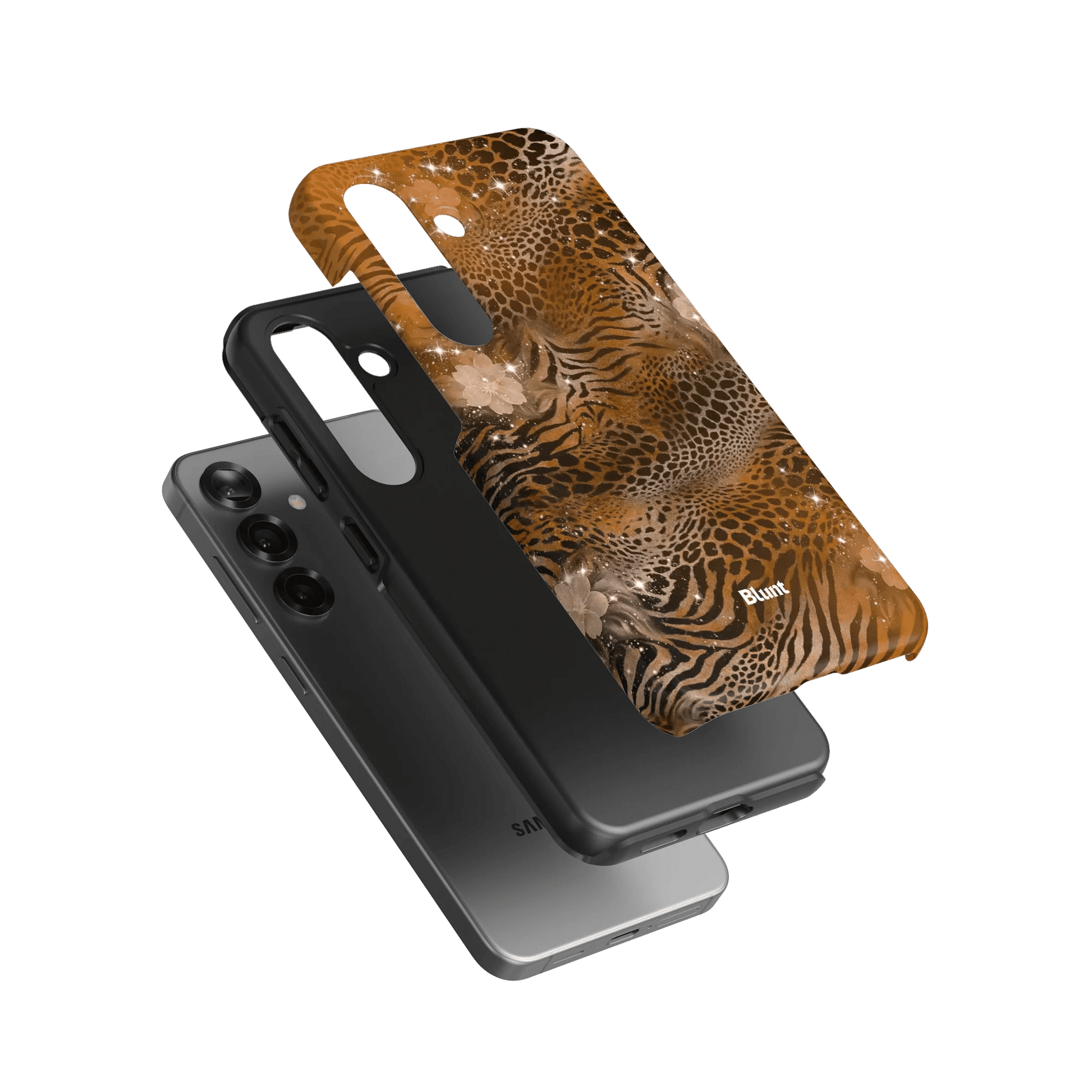 Desert Safari Samsung Case - Blunt Cases