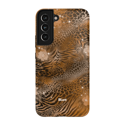 Desert Safari Samsung Case - Blunt Cases