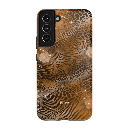 Desert Safari Samsung Case - Blunt Cases