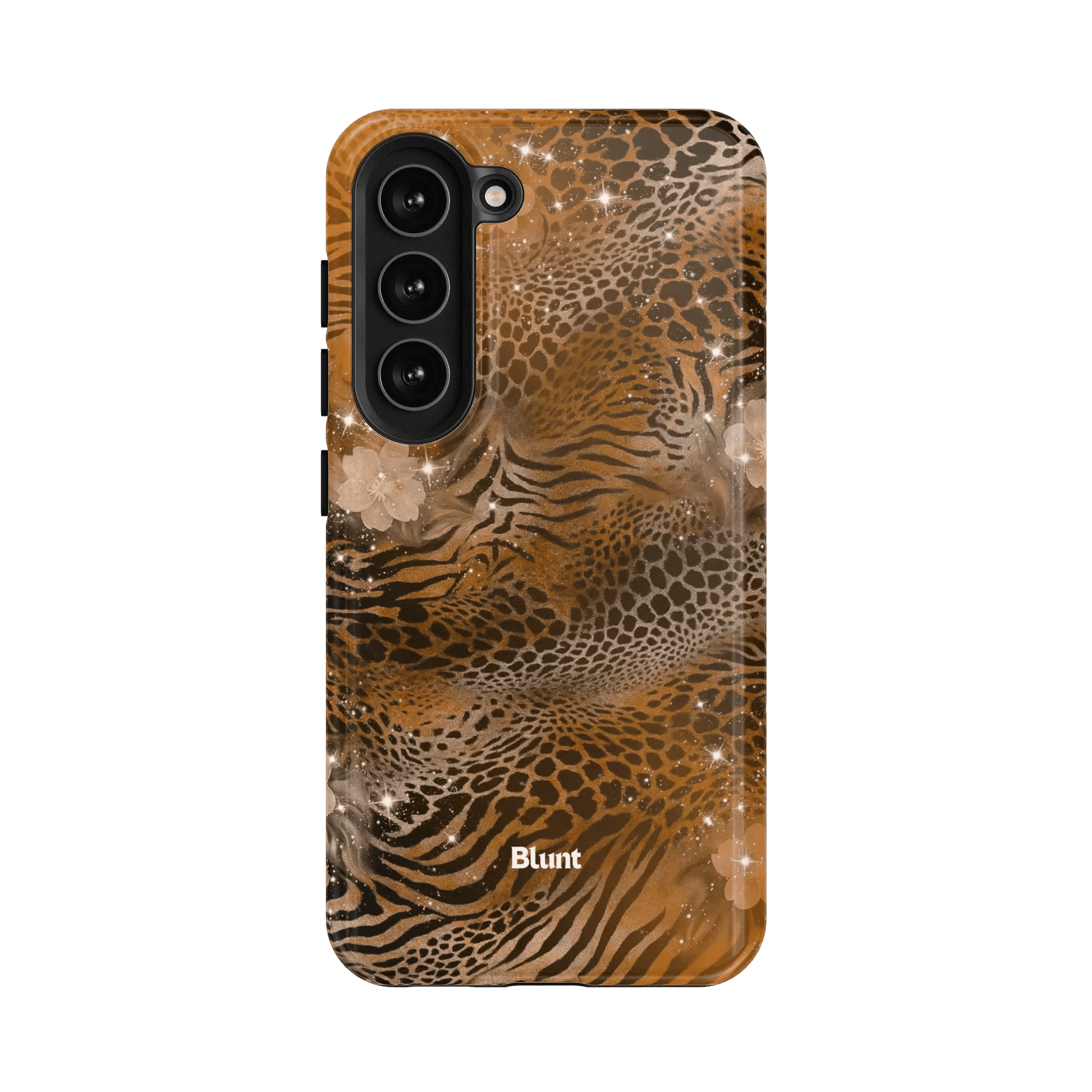 Desert Safari Samsung Case - Blunt Cases