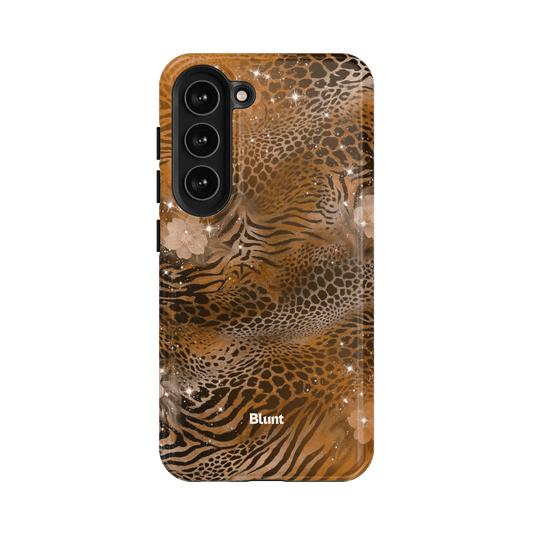 Desert Safari Samsung Case - Blunt Cases