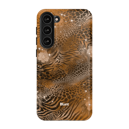 Desert Safari Samsung Case - Blunt Cases