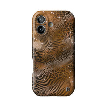 Desert Safari Statement iPhone Case