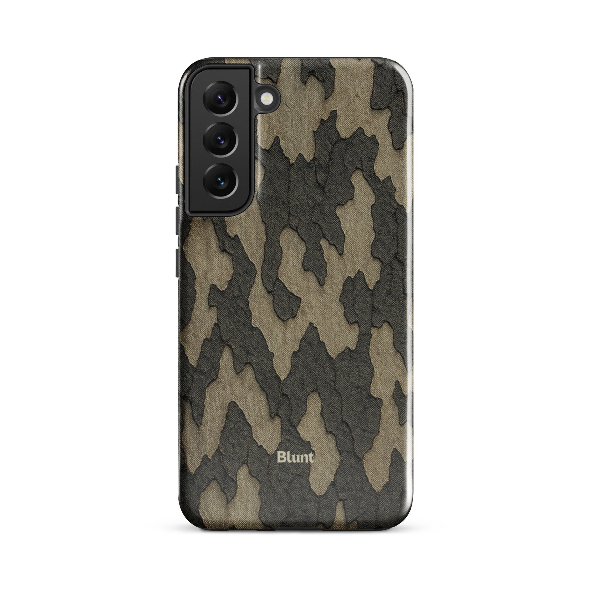 Desert Samsung Case - Blunt Cases
