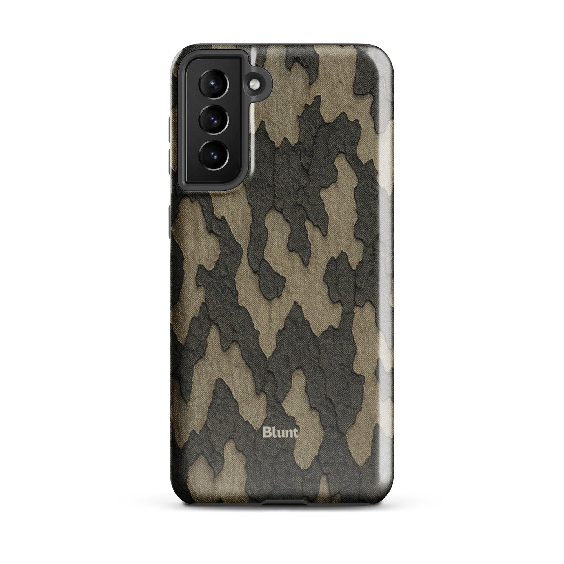 Desert Samsung Case - Blunt Cases