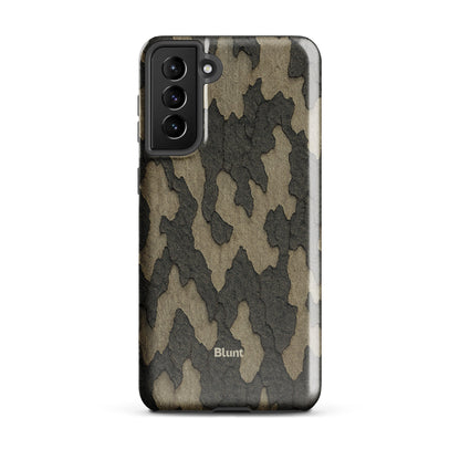 Desert Samsung Case - Blunt Cases
