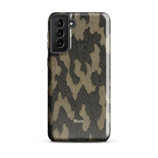 Desert Samsung Case - Blunt Cases
