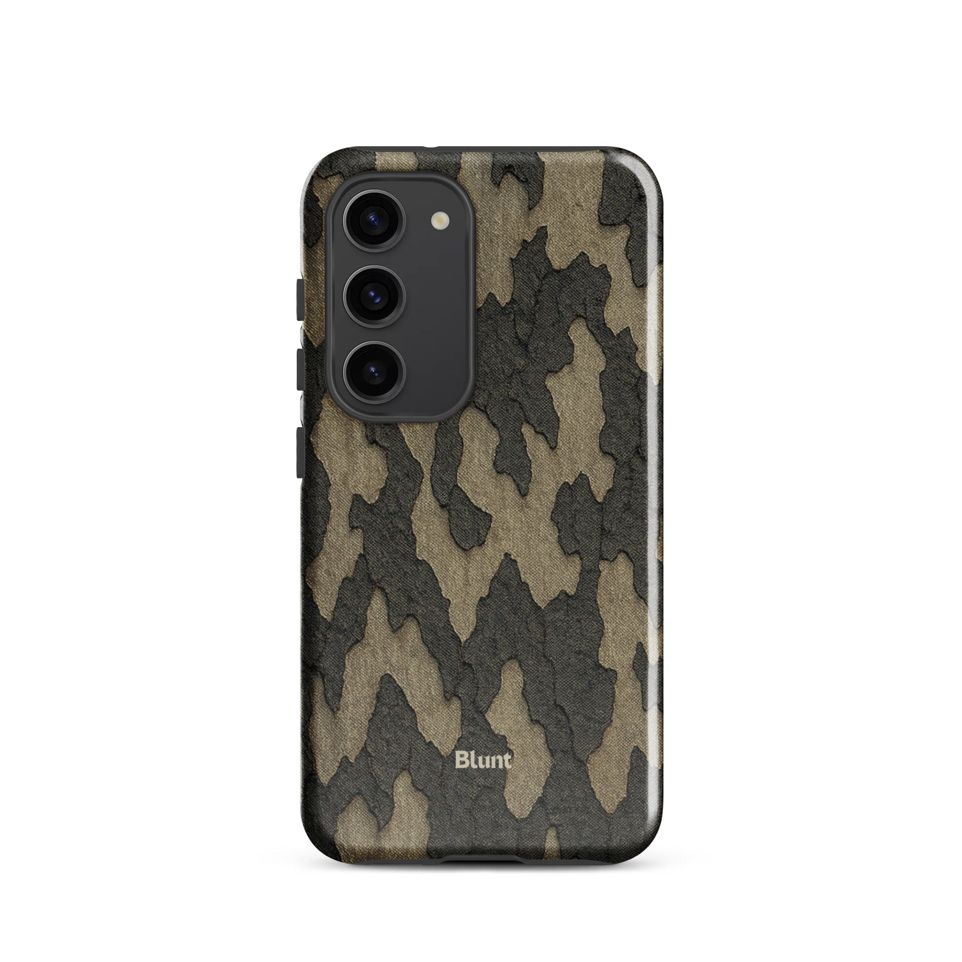 Desert Samsung Case - Blunt Cases
