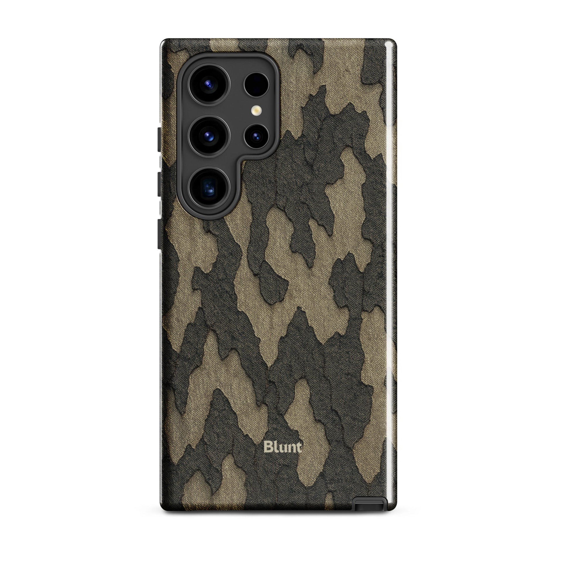 Desert Samsung Case - Blunt Cases