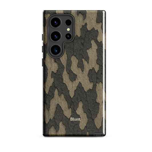 Desert Samsung Case - Blunt Cases