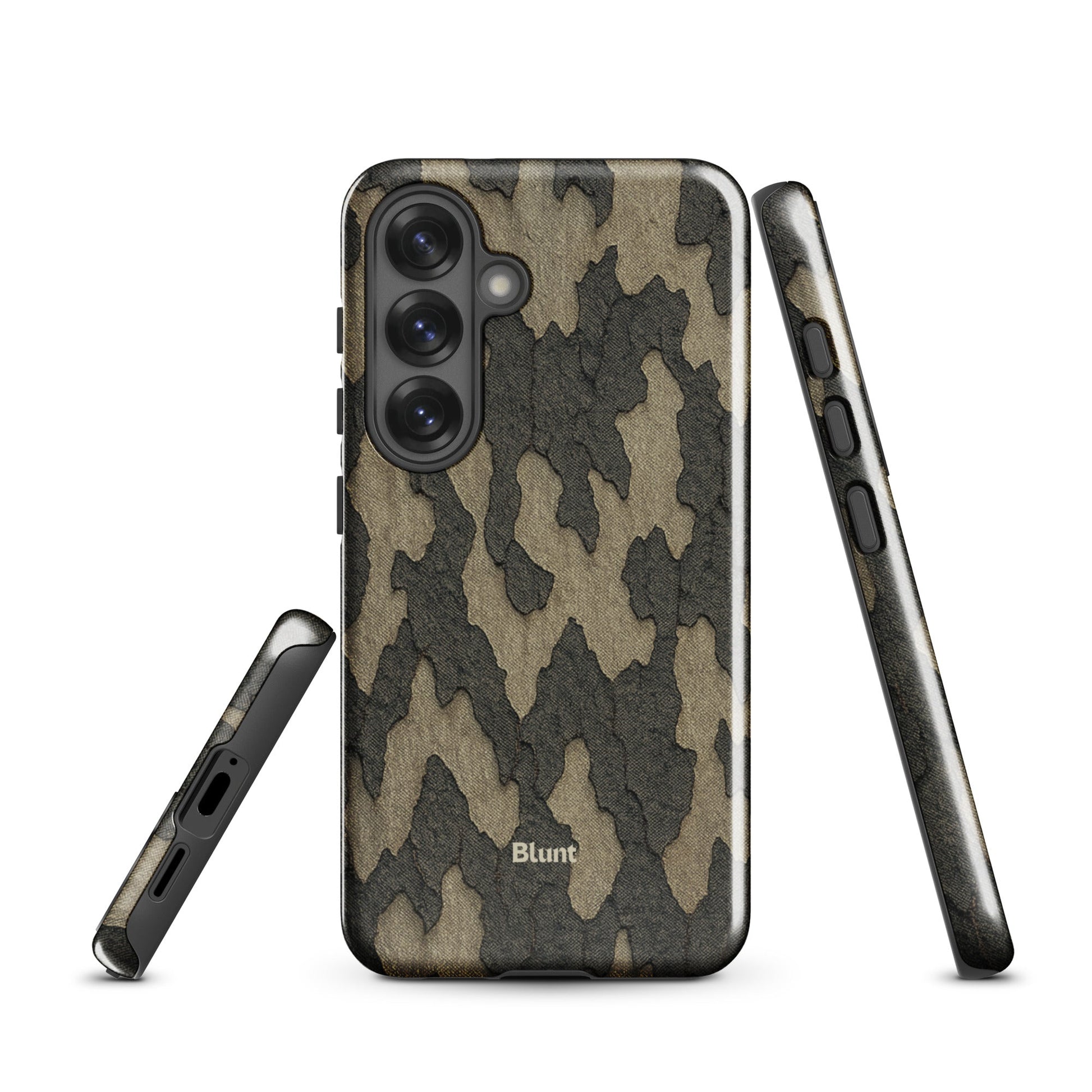 Desert Samsung Case - Blunt Cases