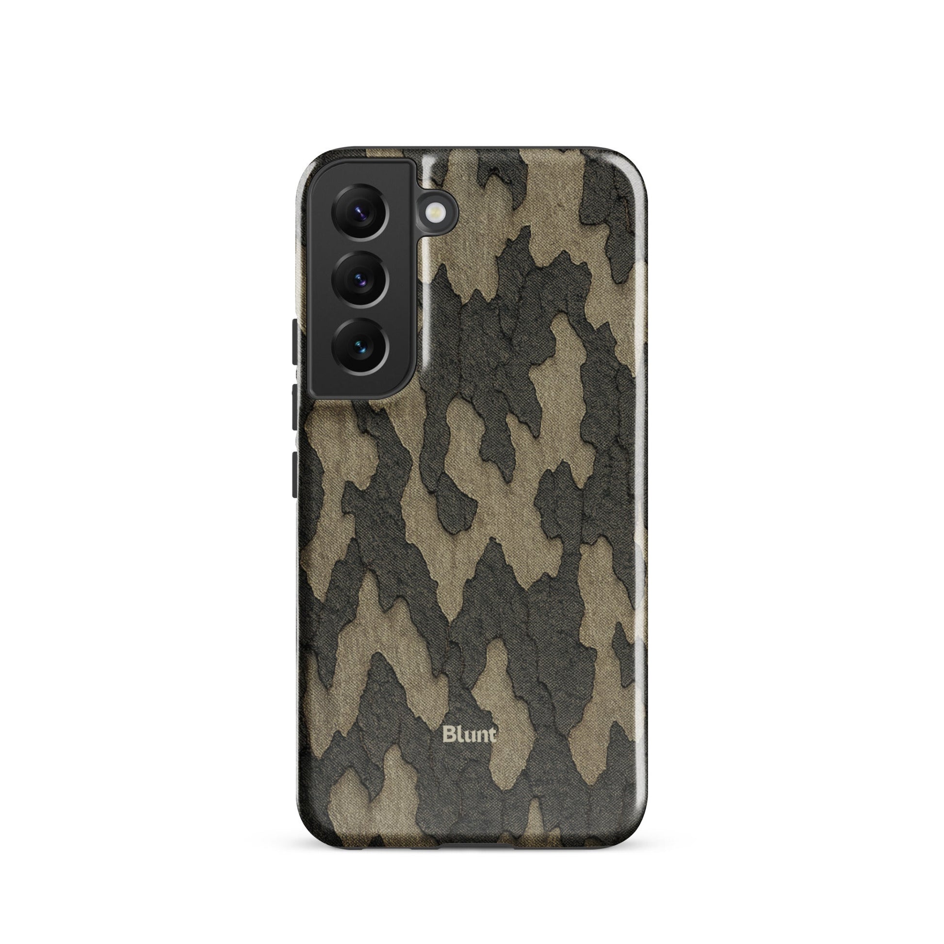 Desert Samsung Case - Blunt Cases