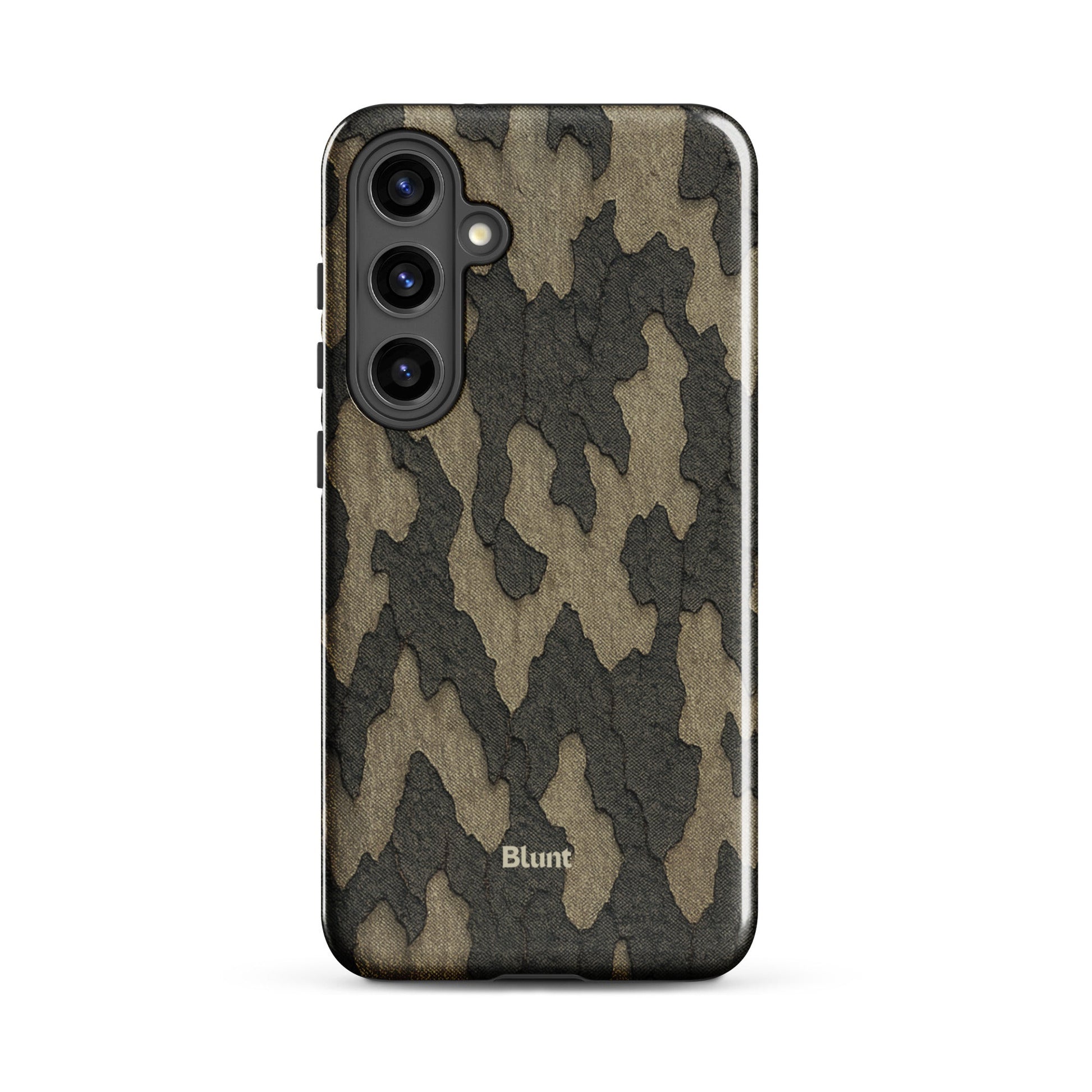 Desert Samsung Case - Blunt Cases