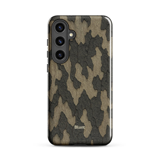 Desert Samsung Case - Blunt Cases