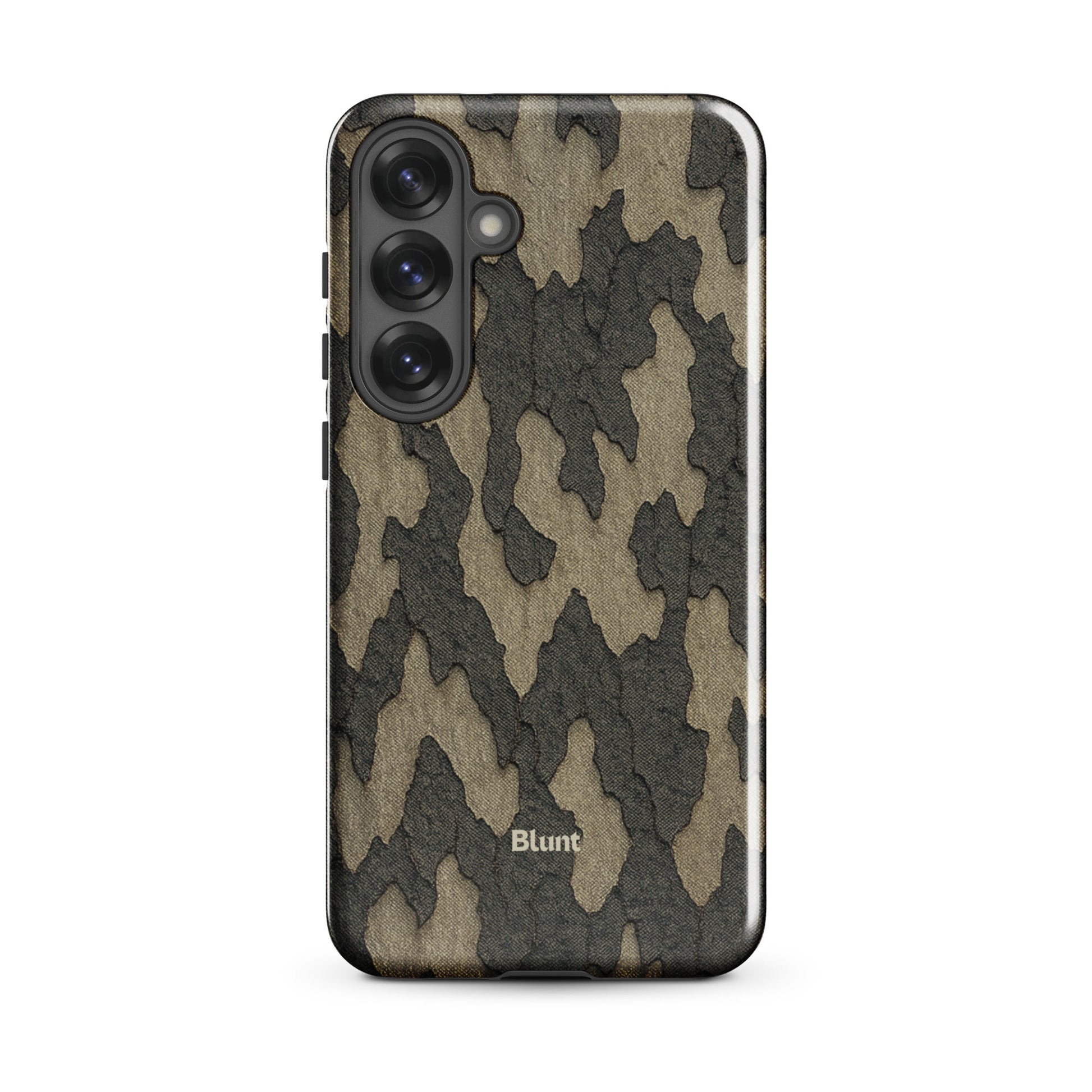Desert Samsung Case - Blunt Cases