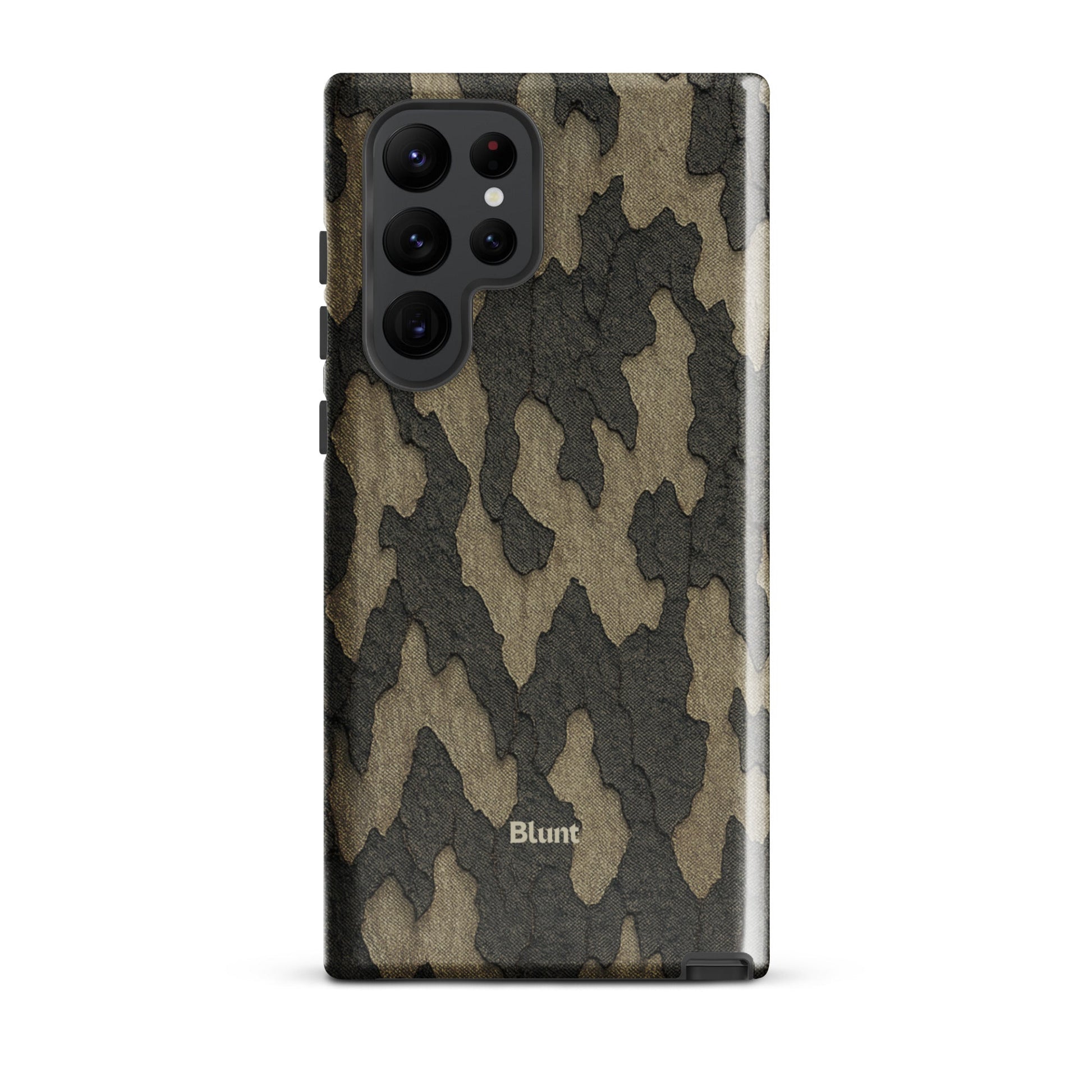 Desert Samsung Case - Blunt Cases