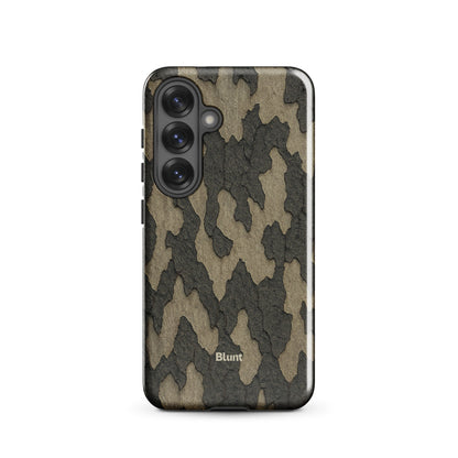 Desert Samsung Case - Blunt Cases