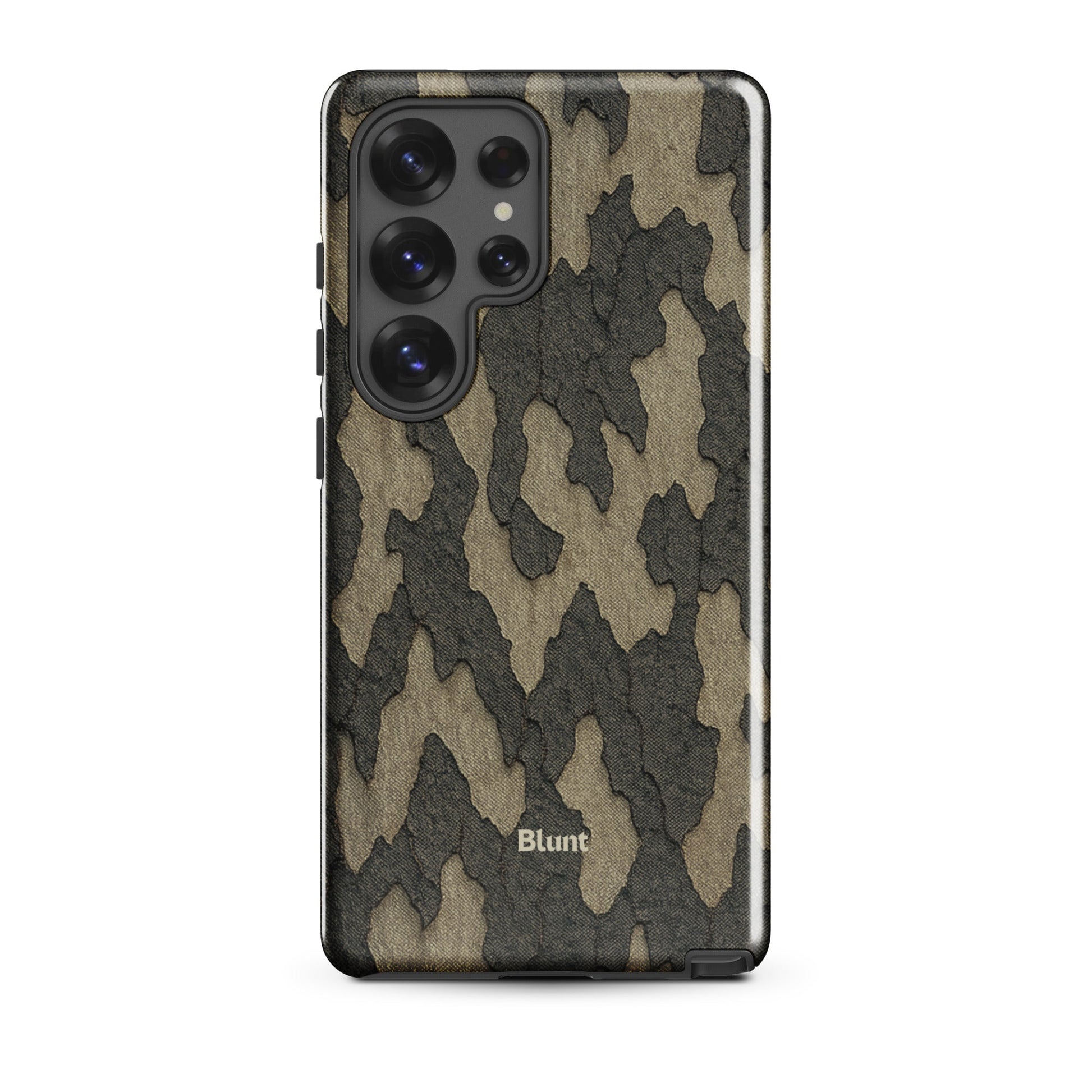 Desert Samsung Case - Blunt Cases