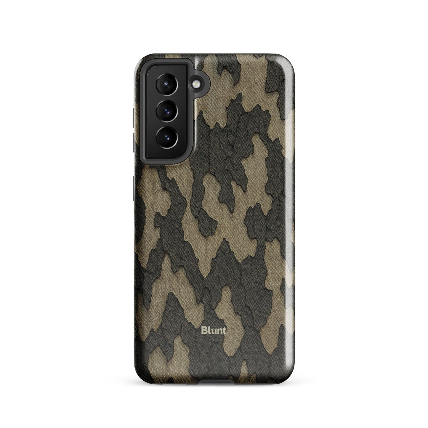 Desert Samsung Case - Blunt Cases