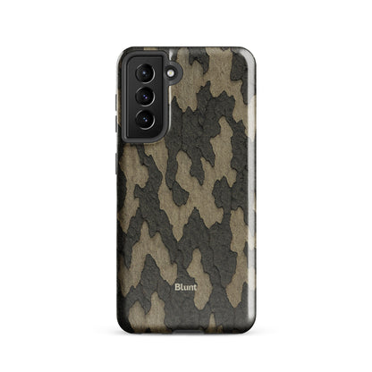 Desert Samsung Case - Blunt Cases
