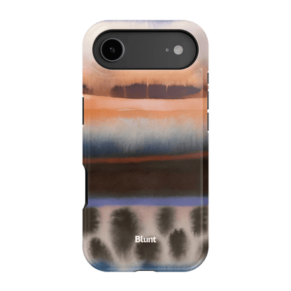 Desert Sky iPhone Case - Blunt Cases