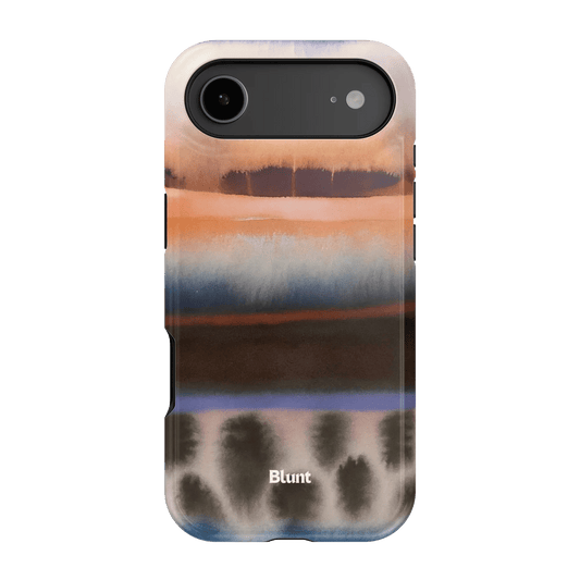 Desert Sky iPhone Case - Blunt Cases
