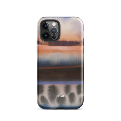 Desert Sky iPhone Case - Blunt Cases