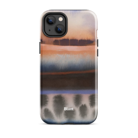 Desert Sky iPhone Case - Blunt Cases