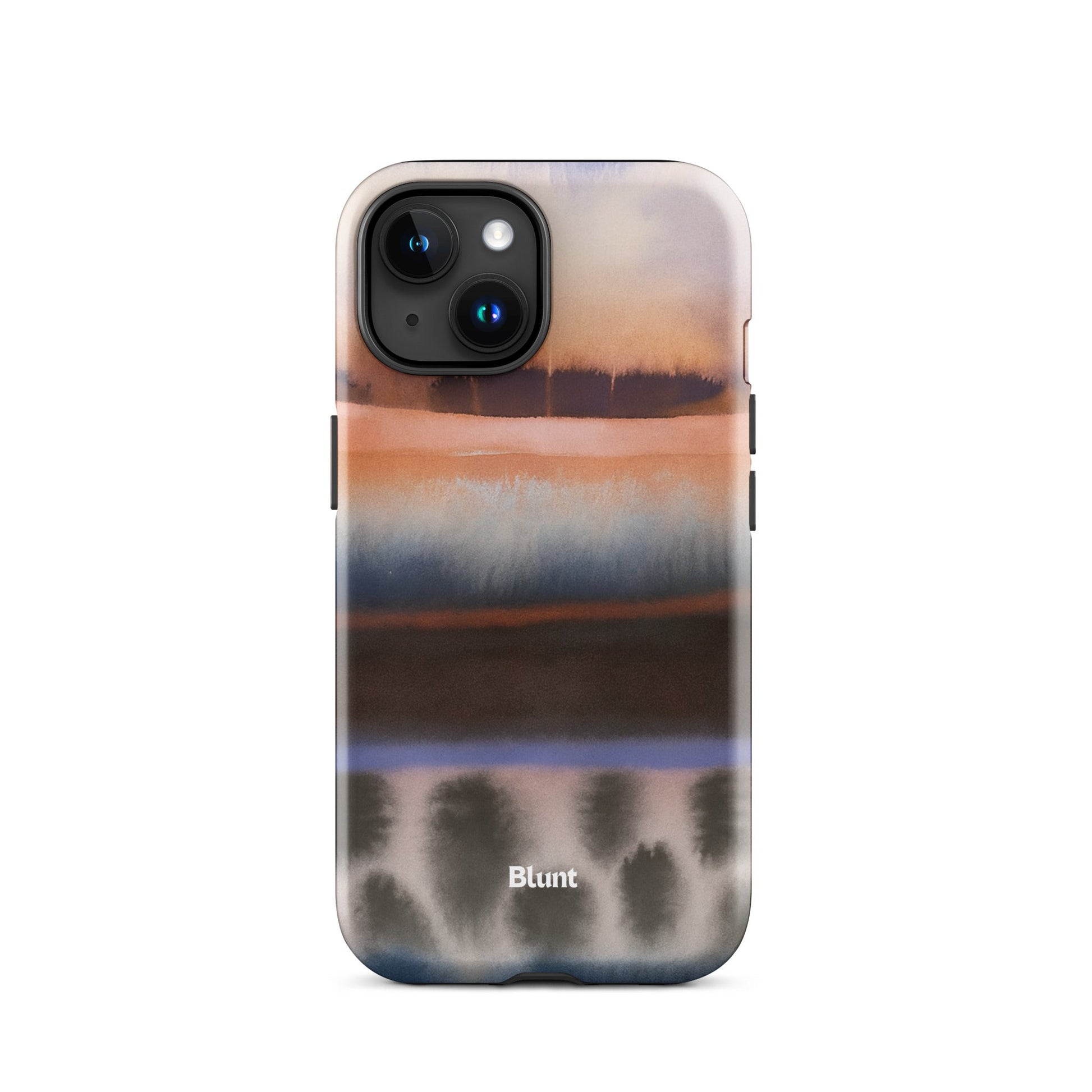 Desert Sky iPhone Case - Blunt Cases