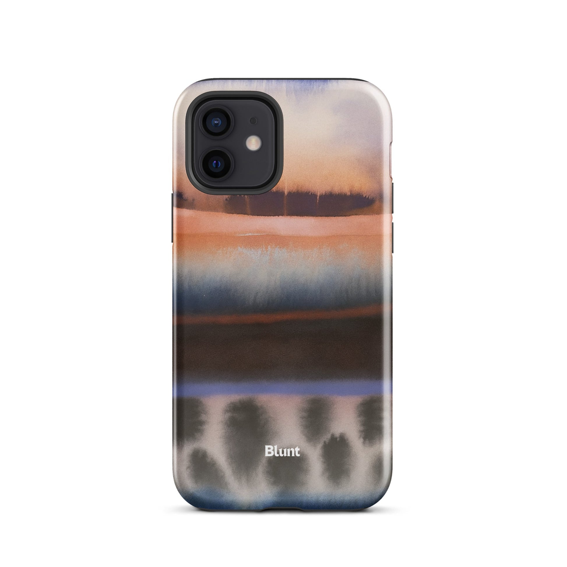 Desert Sky iPhone Case - Blunt Cases
