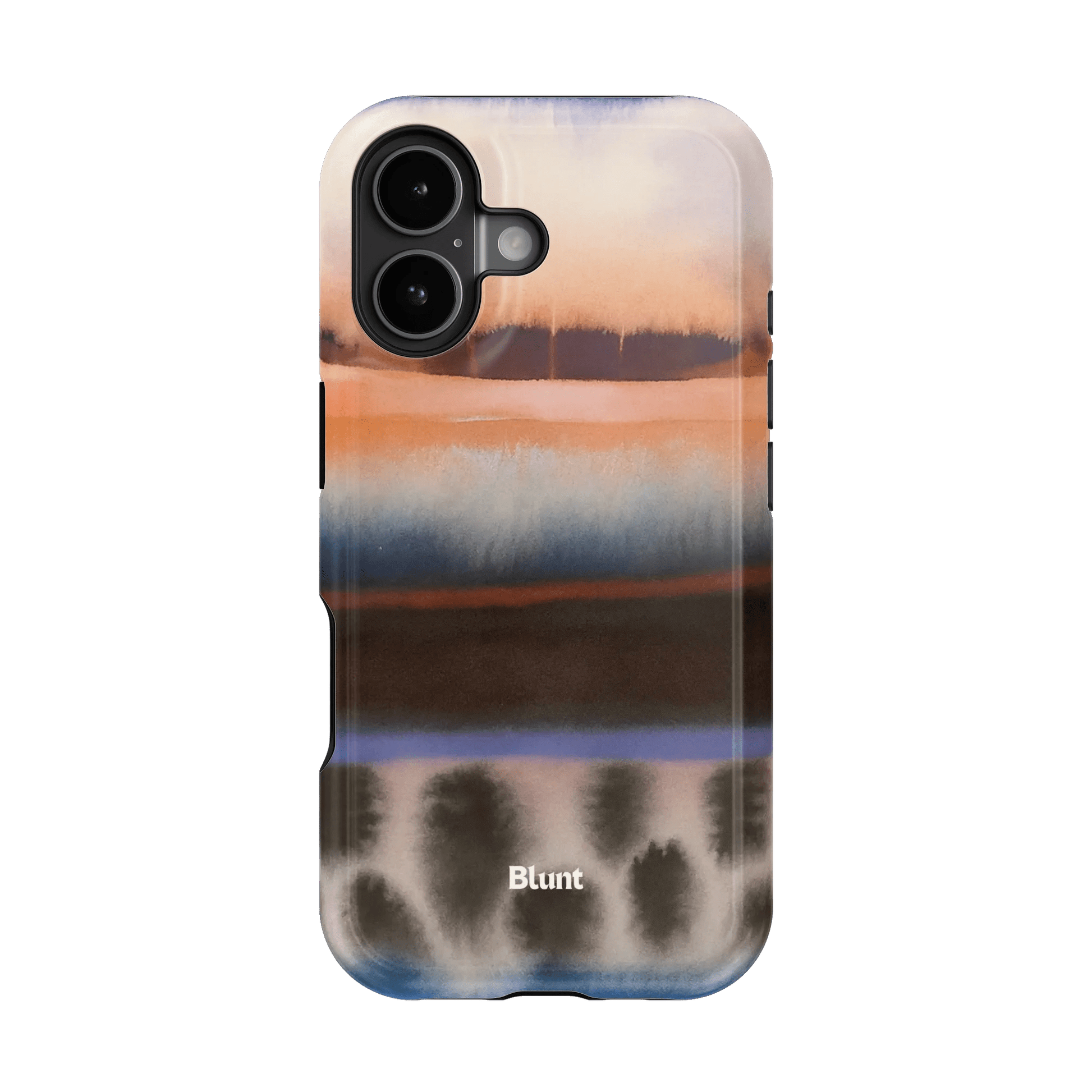 Desert Sky iPhone Case - Blunt Cases