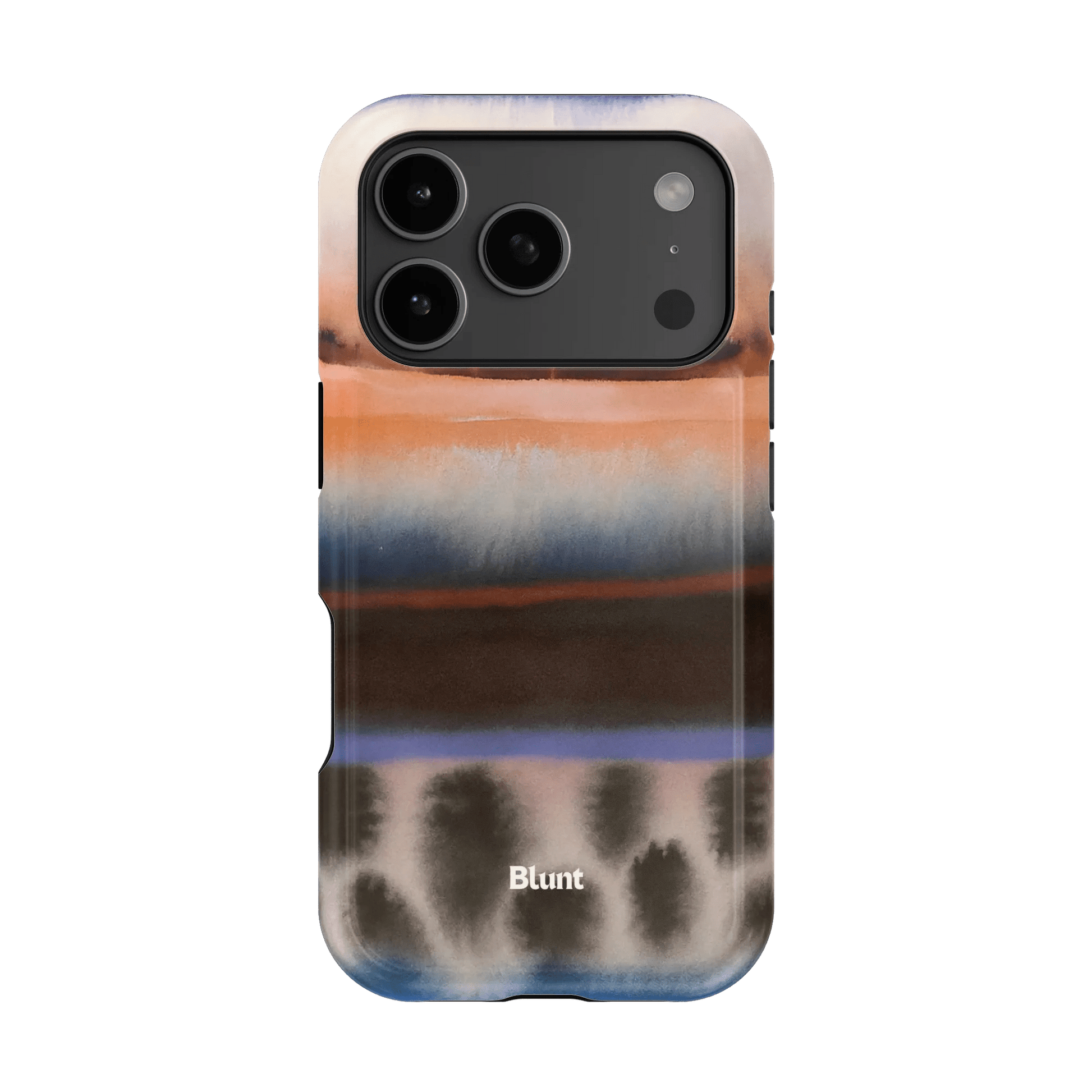 Desert Sky iPhone Case - Blunt Cases