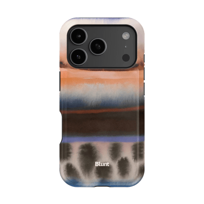 Desert Sky iPhone Case - Blunt Cases