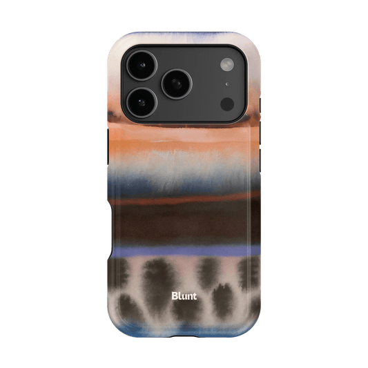 Desert Sky iPhone Case - Blunt Cases