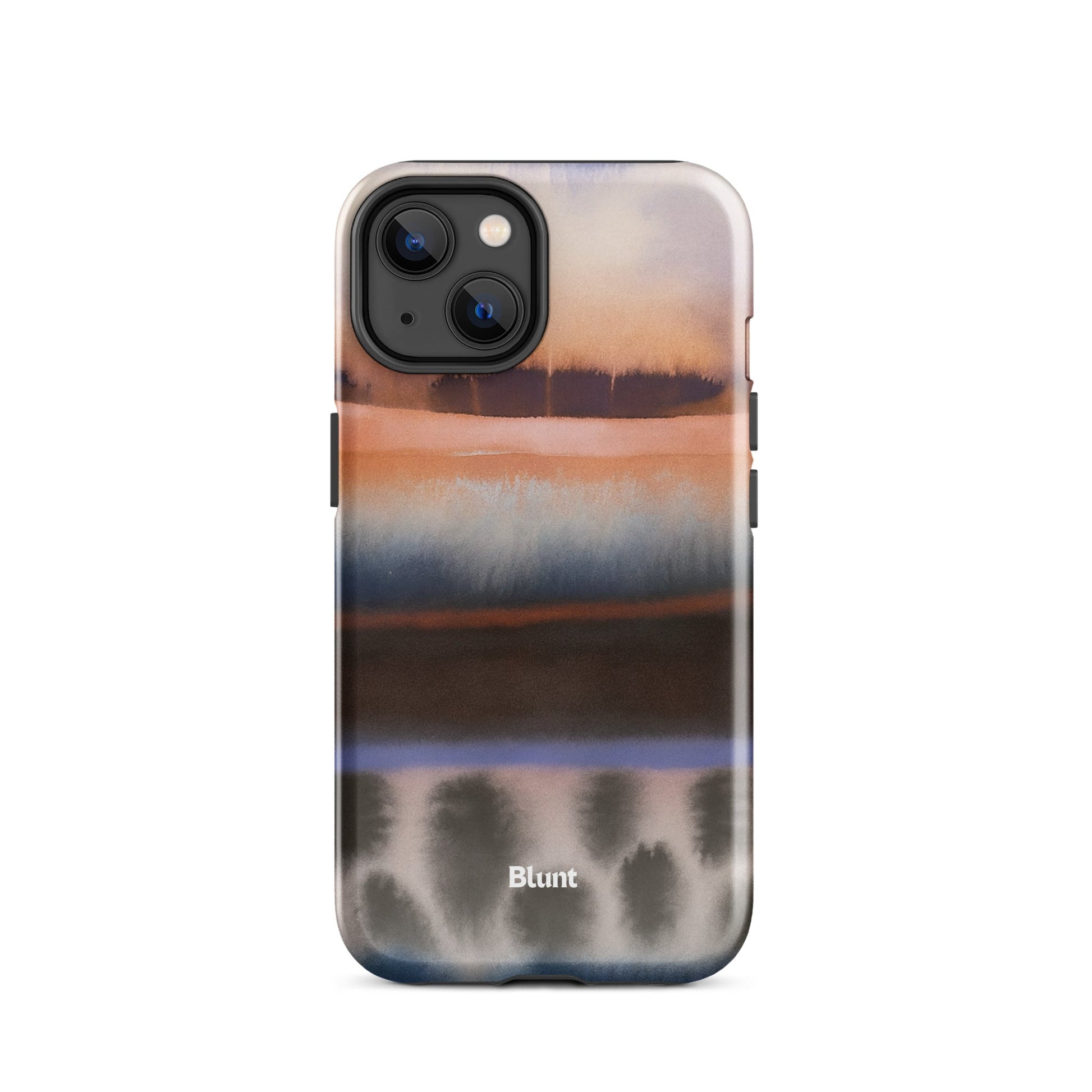 Desert Sky iPhone Case - Blunt Cases