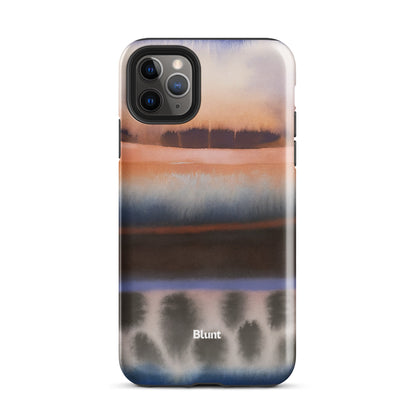 Desert Sky iPhone Case - Blunt Cases