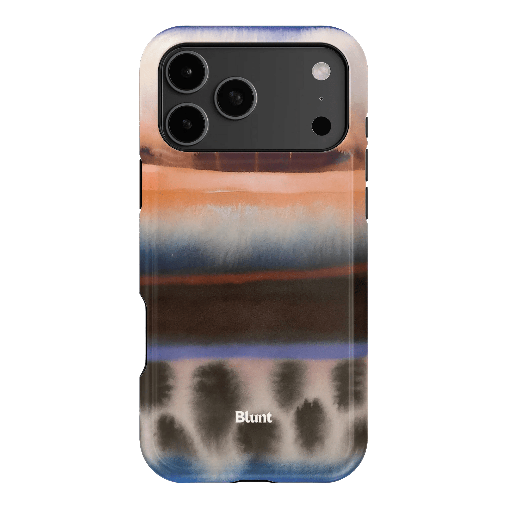 Desert Sky iPhone Case - Blunt Cases
