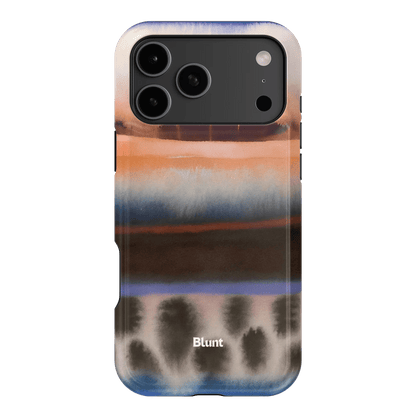 Desert Sky iPhone Case - Blunt Cases