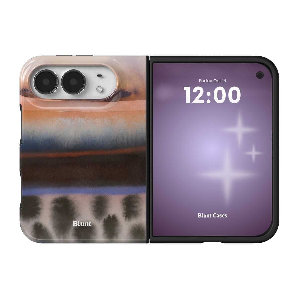 desert-sky-iphone-case iPhone 18 Duo case, view 1