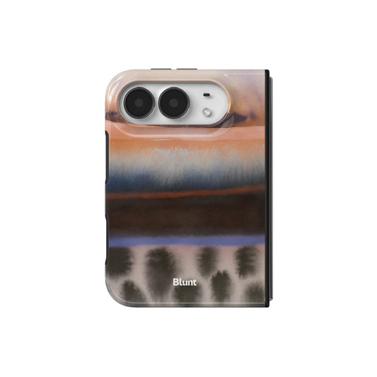 desert-sky-iphone-case iPhone 18 Duo case, view 2